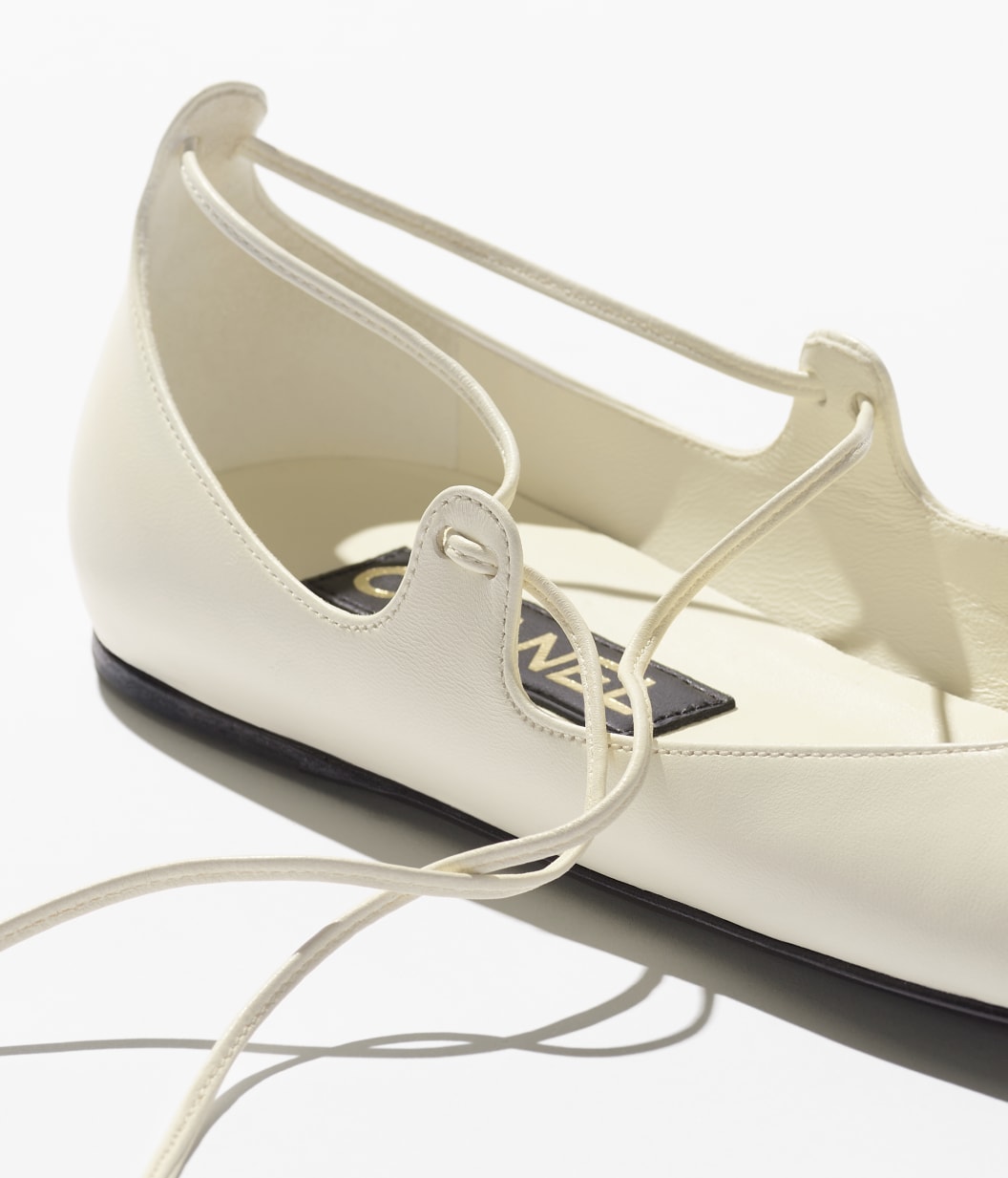 Spring-Summer 2025 Pre-collection Mary Janes - Image 3